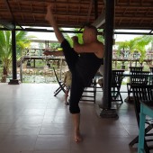 Kwan Attila - Tae Kwon Do Paris - Richard Gonzalez - Photos - Now !