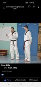 Kwan Attila - Tae Kwon Do Paris - Richard Gonzalez - Photos - Now !