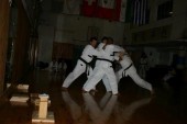 Kwan Attila - Tae Kwon Do Paris - Richard Gonzalez - Photos - Souvenirs