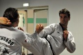 Kwan Attila - Tae Kwon Do Paris - Richard Gonzalez - Photos - Souvenirs