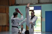 Kwan Attila - Tae Kwon Do Paris - Richard Gonzalez - Photos - Souvenirs