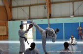 Kwan Attila - Tae Kwon Do Paris - Richard Gonzalez - Photos - Souvenirs