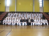 Kwan Attila - Tae Kwon Do Paris - Richard Gonzalez - Photos - Souvenirs