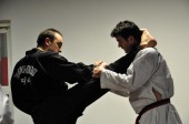 Kwan Attila - Tae Kwon Do Paris - Richard Gonzalez - Photos - Souvenirs