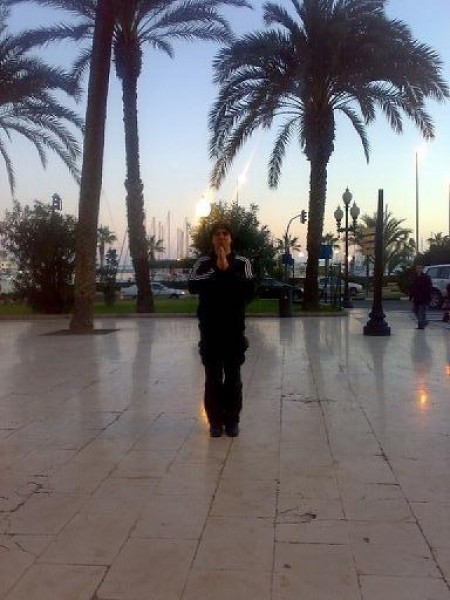 Kwan Attila - Tae Kwon Do Paris - Richard Gonzalez - Photos - Souvenirs