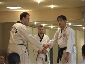 Kwan Attila - Tae Kwon Do Paris - Richard Gonzalez - Photos - Souvenirs