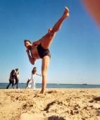 Kwan Attila - Tae Kwon Do Paris - Richard Gonzalez - Photos - Souvenirs